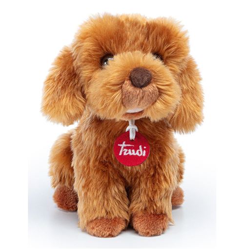 Non Communiqué Trudi 22332 Figurine Pour Enfant