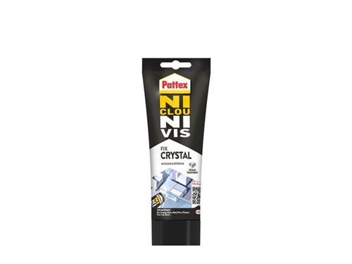 Pattex Colle De Montage - Transparent - Image 4