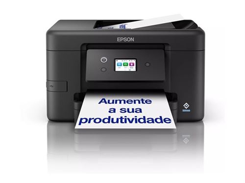 Epson Workforce Wf-3925