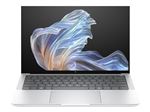 HP EliteBook X G1a Notebook Next Gen AI - Conception de charnière à 157 degrés - AMD Ryzen AI 7 PRO - 360 / jusqu'à 5 GHz - Win 11 Pro - Radeon 880M - 32 Go RAM - 1 To SSD NVMe, TLC - 14" IPS 1920 x 1200 - Wi-Fi 7, Bluetooth - argent glacé - clavier