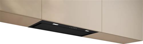 Neff D75NAC1S0B N70 70cm Canopy Hood in Black