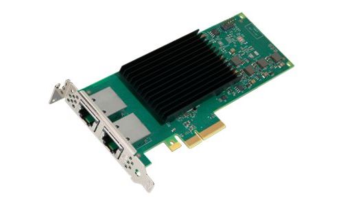 Intel Ethernet Network Adapter E610-XT2
