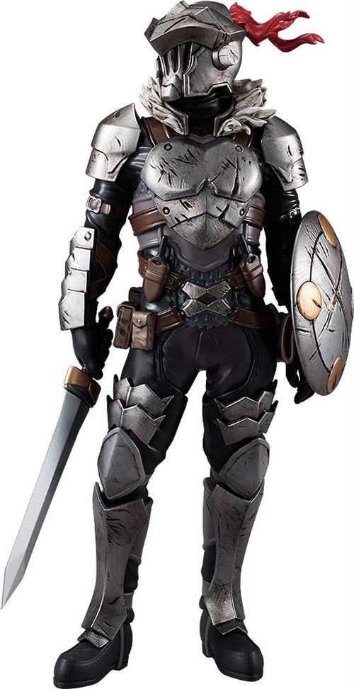 Goblin Slayer: Pop Up Parade Goblin Slayer (Re-Run)