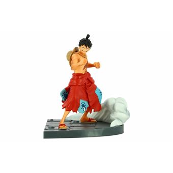 Figurine Banpresto 8863 One Piece Log File Selection Worst Generation Volume 1 13 cm