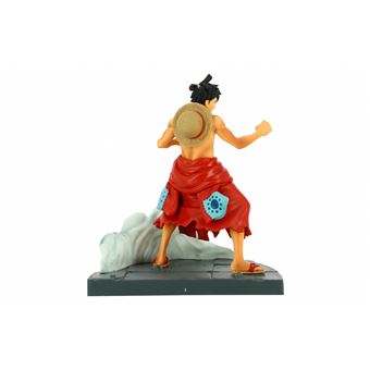 Figurine Banpresto 8863 One Piece Log File Selection Worst Generation Volume 1 13 cm