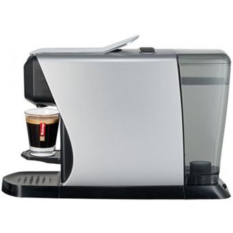 Machine à café Malongo EOH 1250 W Gris