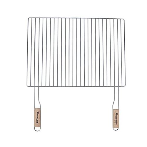 Mastergrill - Grille de barbecue - 54x38 cm - Acier - Image 3