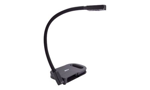 AVerVision U50 - Vidéo-visualiseur numérique - couleur - 5 MP - 2592 x 1944 - 1000 TVL - audio - USB 2.0