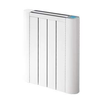 Radiateur Electrique Mural Aluminium Celerad Sannover 2000 W - 1