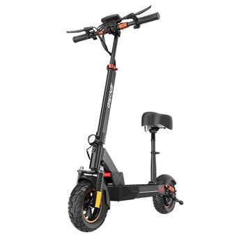 Trottinette électrique Adulte Vican 800W - 45km/h - Avec Siège Amovible - Neuve