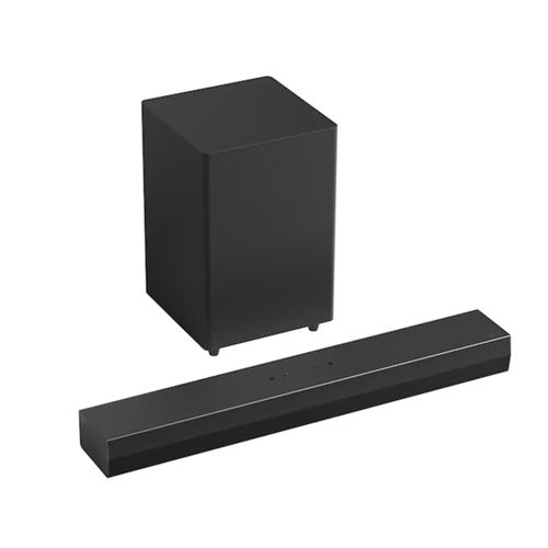 Barre De Son 140W Bluetooth 5.3 Noir LG S30A