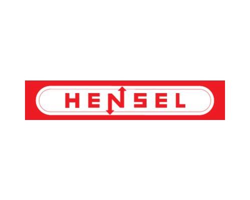 Hensel 61000734 KV 1504 Armoire de distribution Contenu