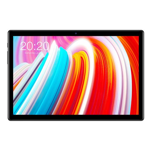 Tablette Teclast M40 Dual SIM 4G Wifi 6Go + 128Go 10,1 pouces Android 10.0 -Noir