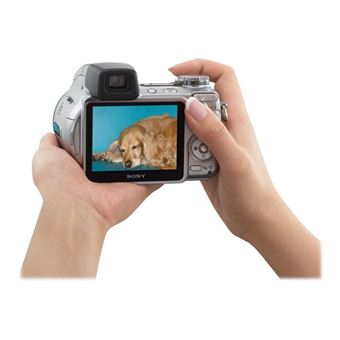 Sony Cyber-shot DSC-H5 - Appareil photo bridge - Achat