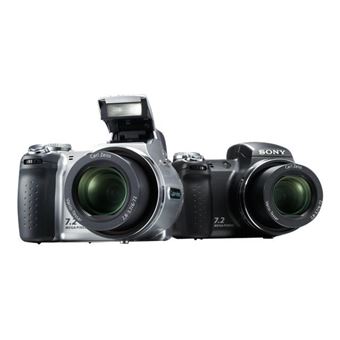 Sony Cyber-shot DSC-H5 - Appareil photo bridge - Achat