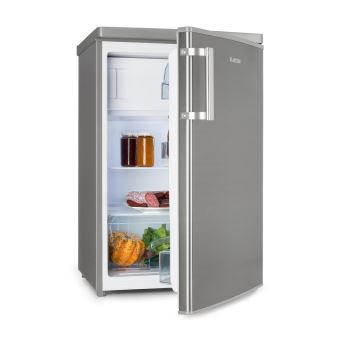 Klarstein Coolzone 120 Eco Combine Refrigerateur Congelateur 4