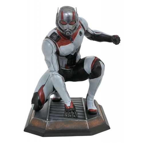 MARVEL - Quantum Realm Ant-Man - Statuette 23cm