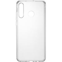 HUAWEI P30 LITE TPU COVER TRANSPARENT