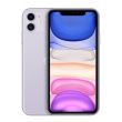Apple iPhone 11 128 Go 6.1" Mauve - Reconditionné