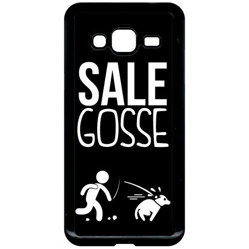 Coque samsung galaxy j3 (2016) sale gosse 1