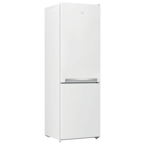 Beko Réfrigérateur Congélateur Bas Rc Sa 270 K 30 Wn