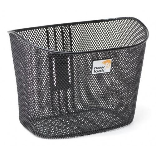 NEW LOOXS panier Toscanepour 19 litres noir