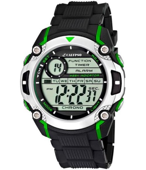 Calypso Montre Homme K5577/3