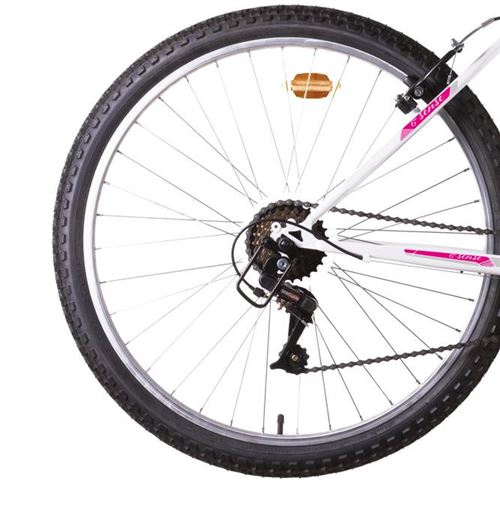 Velo femme 18 vitesses clearance