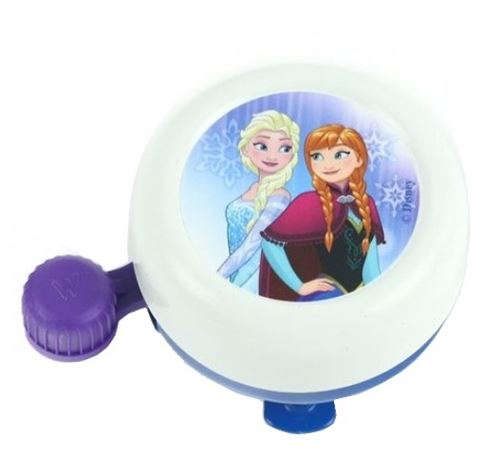 Widek Frozen cloche 55 mm blanc