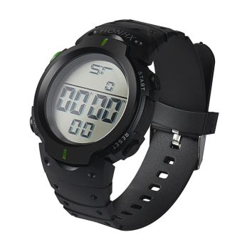 Montre chronomètre waterproof clearance
