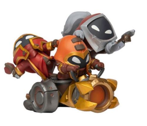 Figurine League Of Legends 16 - Minions