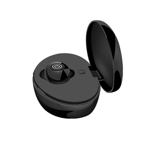 Tw-10 Blueteoth Écouteurs Sans Fil 5,0 Vrai Tws Sport-Ear Earbuds pour Samsung Lyer093