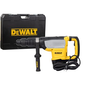 DEWALT D25773K-QS -Marteau combiné - 1