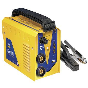 Poste soudure GYSMI 130 P 130 A - GYS - 029972 - 1