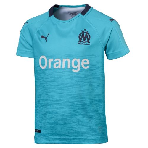Maillots de sport Puma Bleu 09/10A