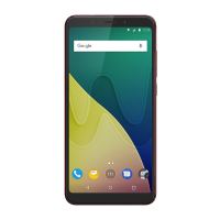 Smartphone Wiko View XL Double SIM 32 Go Rouge