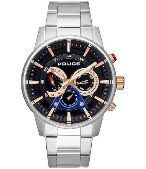 Montre Homme Police PL.15523JS/02M