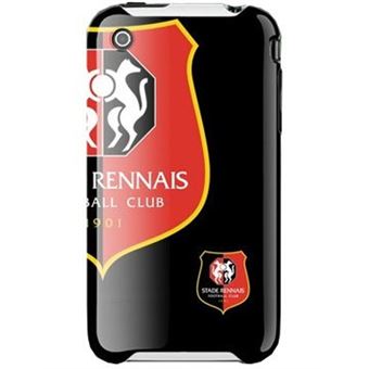 Coque Football Stade Rennais pour iPhone 3GS