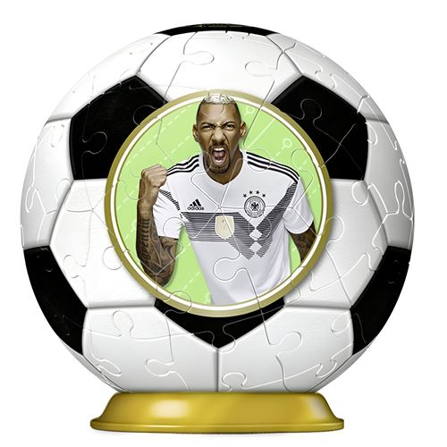 Ravensburger 11927 Jérôme Boateng – DFB Joueurs 3D Puzzle