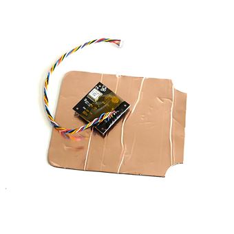 Yuneec - yunq500112-svc, module gps pour drone yuneec q500 - 1