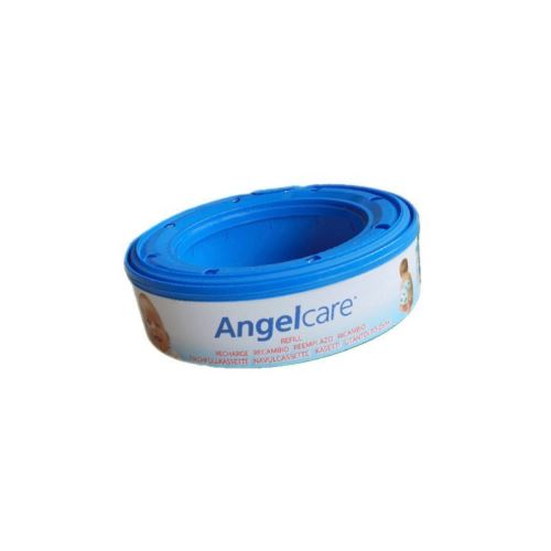 angelcare recharge ronde compatible : classique, mini, comfort, deluxe x1