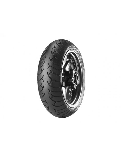 Pneu METZELER Roadtec Z6 170/60 ZR 17 M/C 72W TL