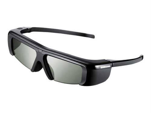 Lunette en 3d shop