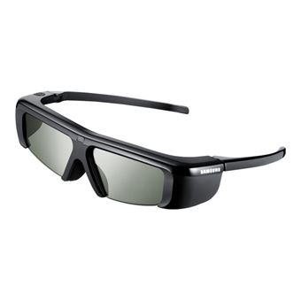 Samsung Lunettes 3D SSG2100AB Lunettes 3D Achat prix fnac
