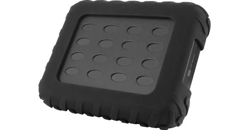 Storeva Xtrem drive 1 To - Disque externe 2,5 anti-chocs/étanche USB 3.1 SSD