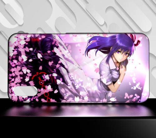 Coque Design HUAWEI P30 MANGA FATE STAY NIGHT Heaven's Feel - Réf 03