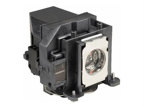 CoreParts - Projectorlamp - voor Epson EB-440, EB-450, EB-460, EB-465; BrightLink 450; PowerLite 450, 460