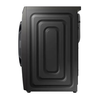 Samsung WW70T554DAX - Machine à laver - WiFi - largeur : 60 cm - profondeur : 55 cm - hauteur : 85 cm - chargement frontal - 7 kg - 1400 tours/min - inox