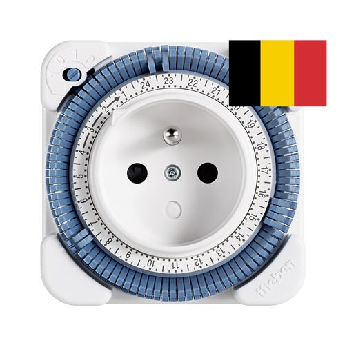 Theben Timer 26 - Image 3