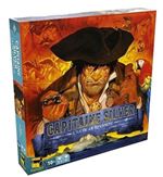 Jeu de stratégie Matagot Capitaine Silver L’Île De La Revanche